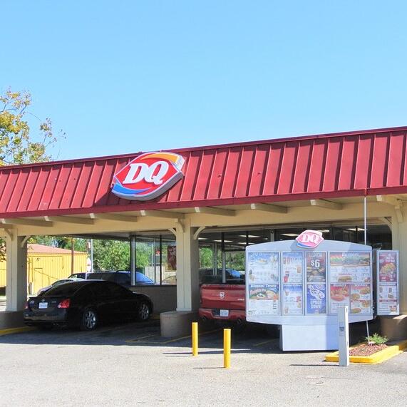 Dairy Queen sold in Cleveland