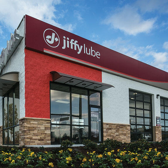 Jiffy Lube sold in Texas City