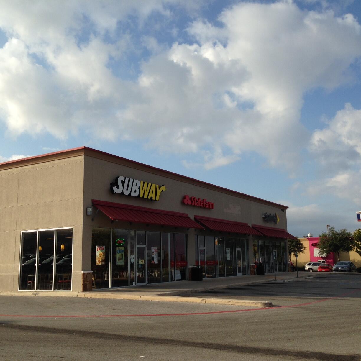 Retail Plaza investment property sold in San Antonio