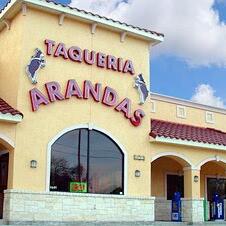 Taqueria Arandas sold in Houston