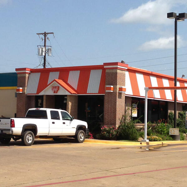 Whataburger investment property sold in Texas