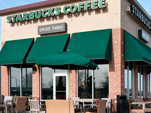 Starbucks San Antonio investment property sale